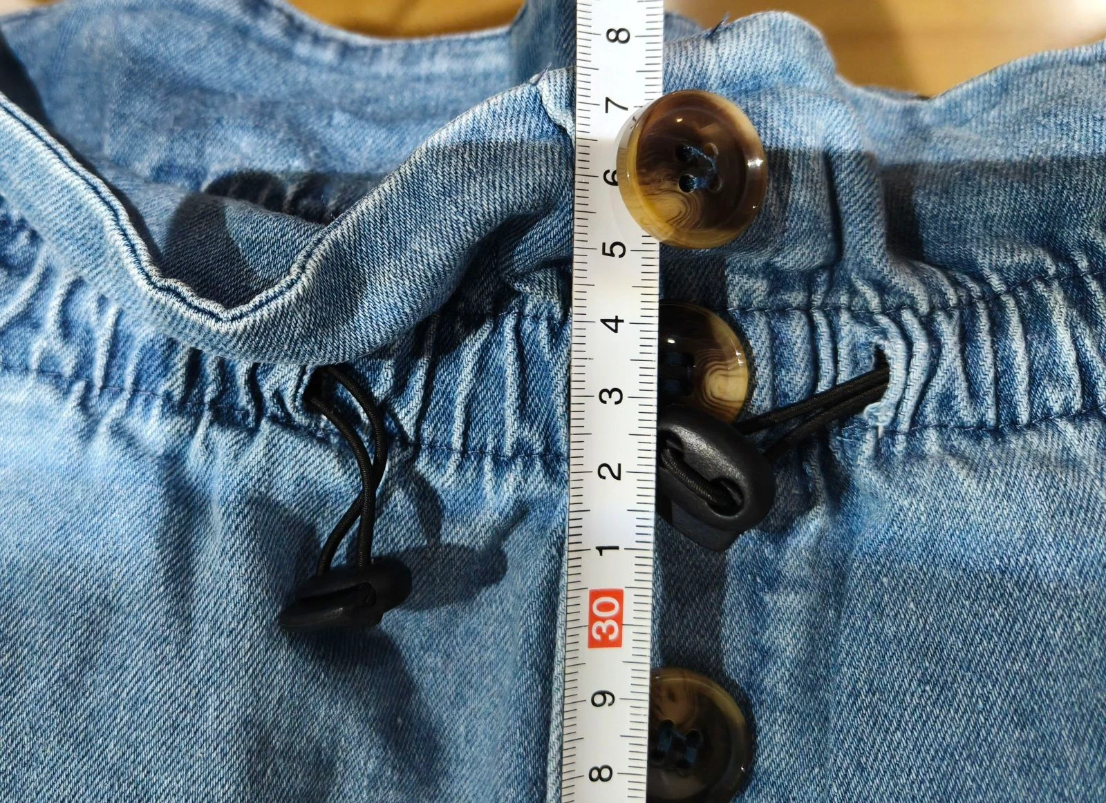 Korte broek – photo 6
